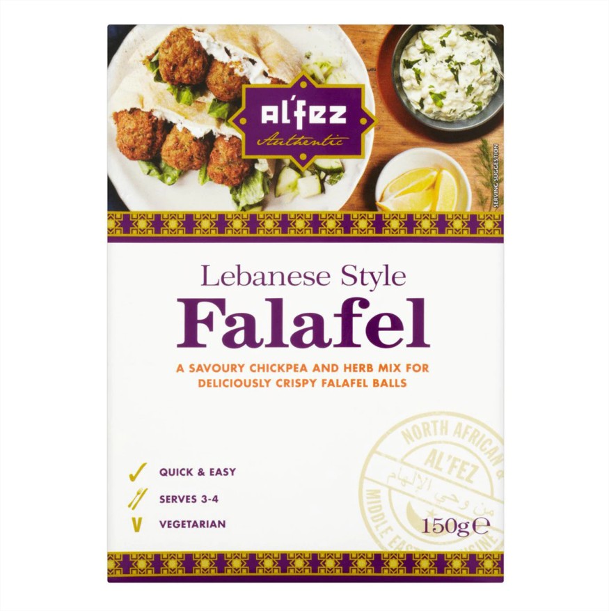 falafel libanes al fez