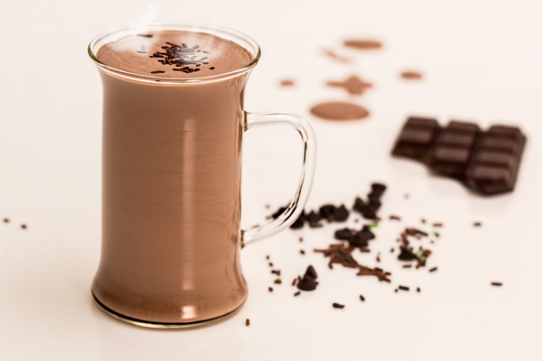 Chocolate a la taza: cómo prepararlo en casa de manera fácil