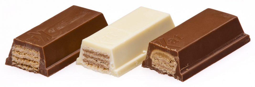 Flan de Kit Kat: cómo hacerlo con el mínimo esfuerzo