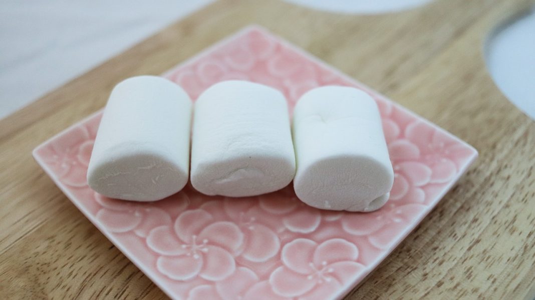 marshmallow