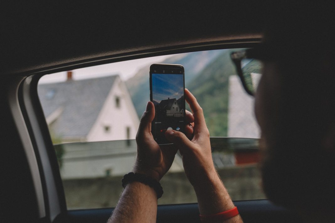 Cómo activar Blablacar en Google Maps