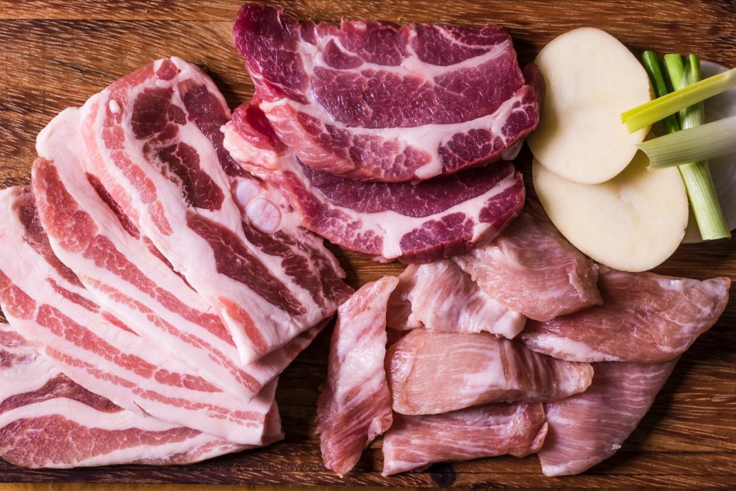 Las claves para saber si una carne está mala