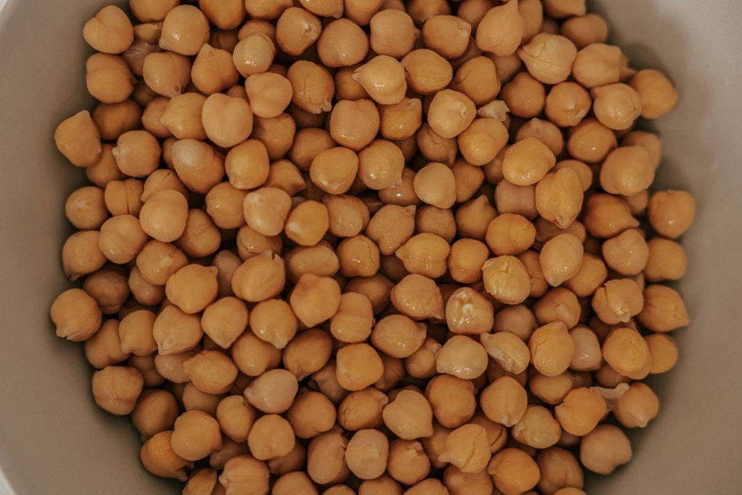 garbanzos