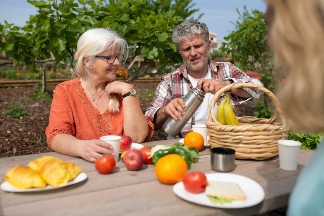 Este es el motivo por el que el azúcar de la fruta no engorda