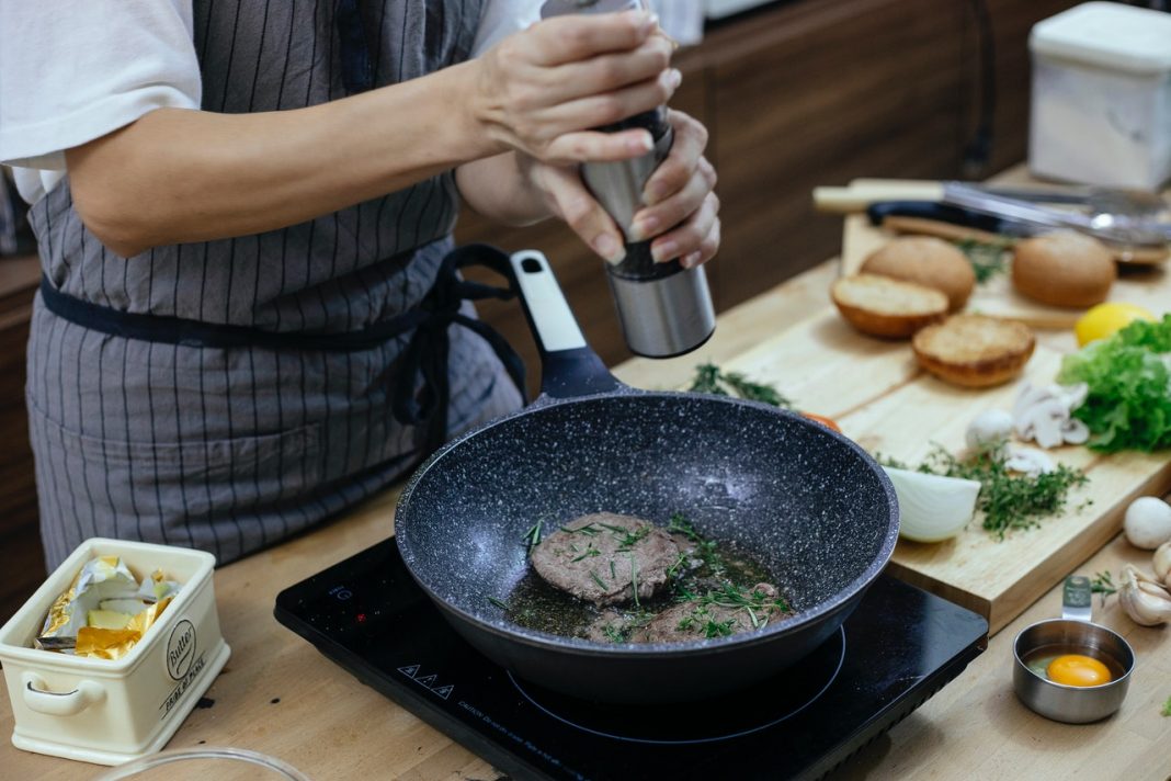 El truco para que la carne no suelte agua