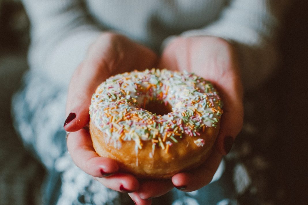 La fórmula inigualable para hacer unos donuts caseros más ricos que los procesados