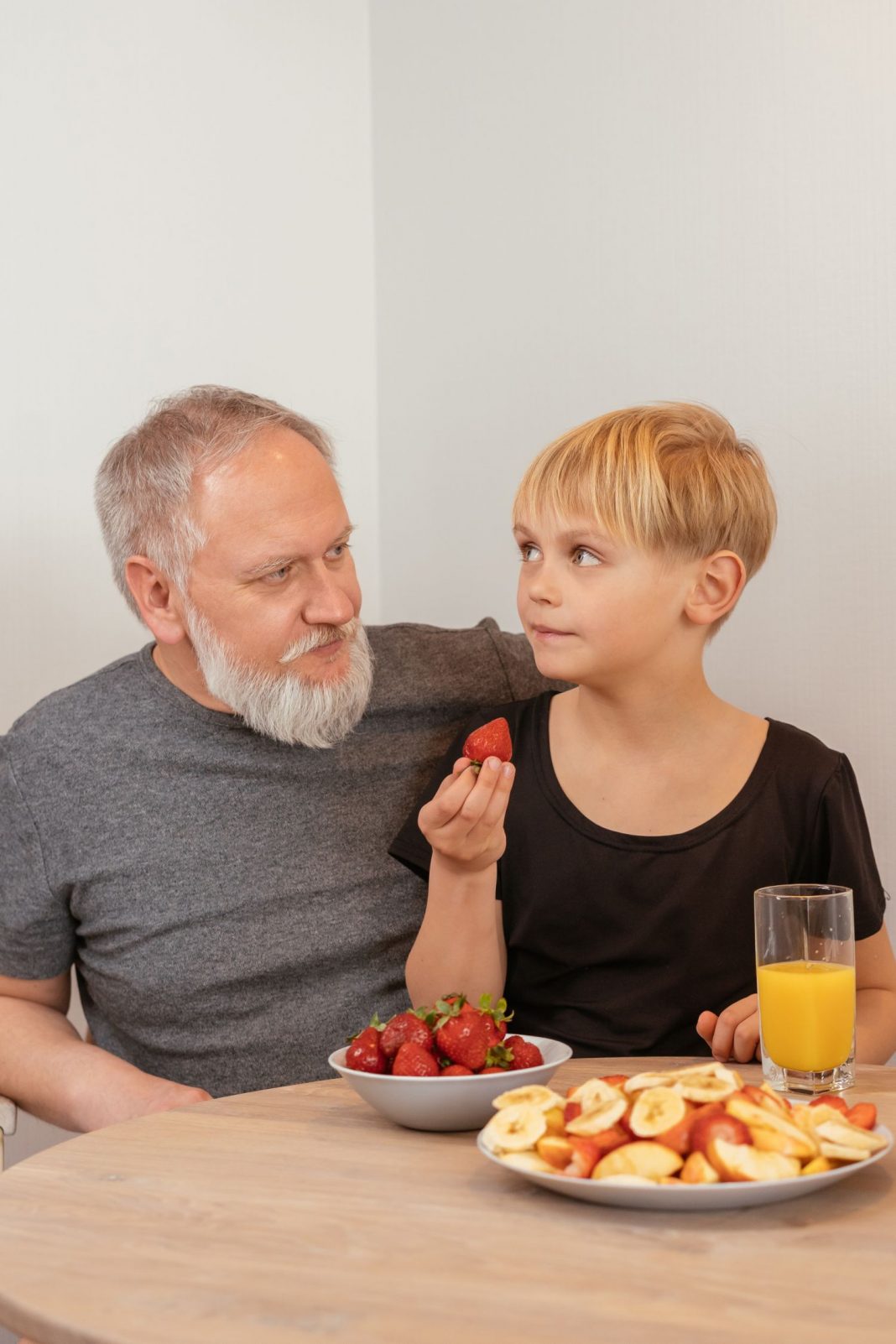 Este es el motivo por el que el azúcar de la fruta no engorda