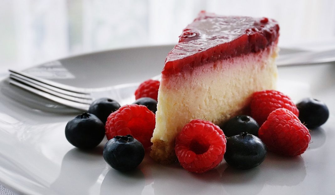 Cómo hacer la tarta de queso de Martin Berasategui que no necesita horno