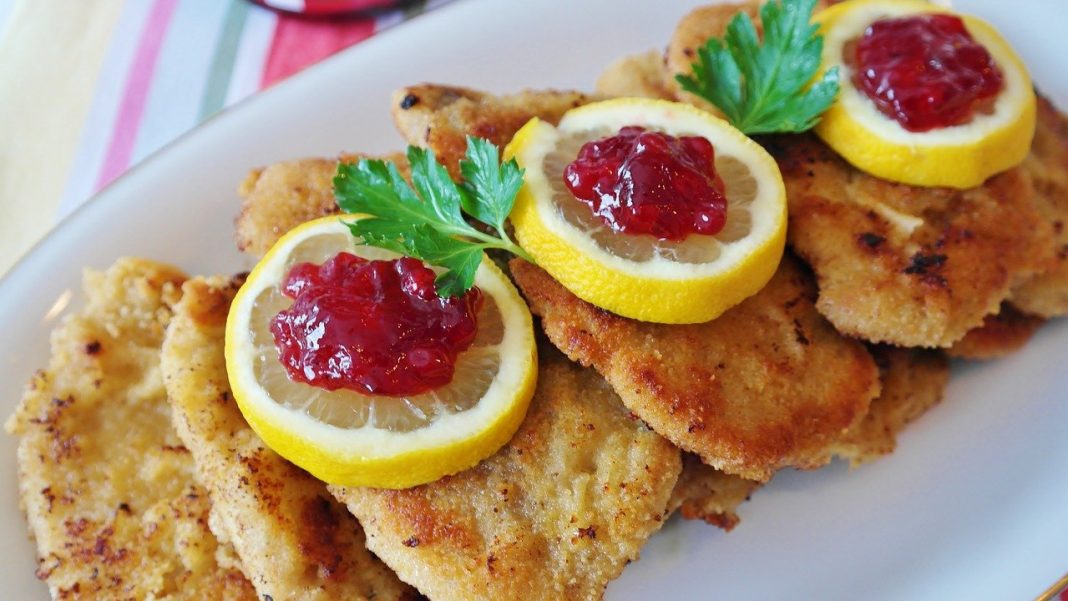 Cachopo: la receta de estilo gallego que arrasará con las demás