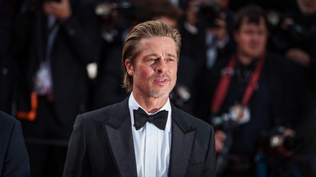El Video De Brad Pitt Que Se Hace Viral Por Su Agresividad Con Angelina Jolie