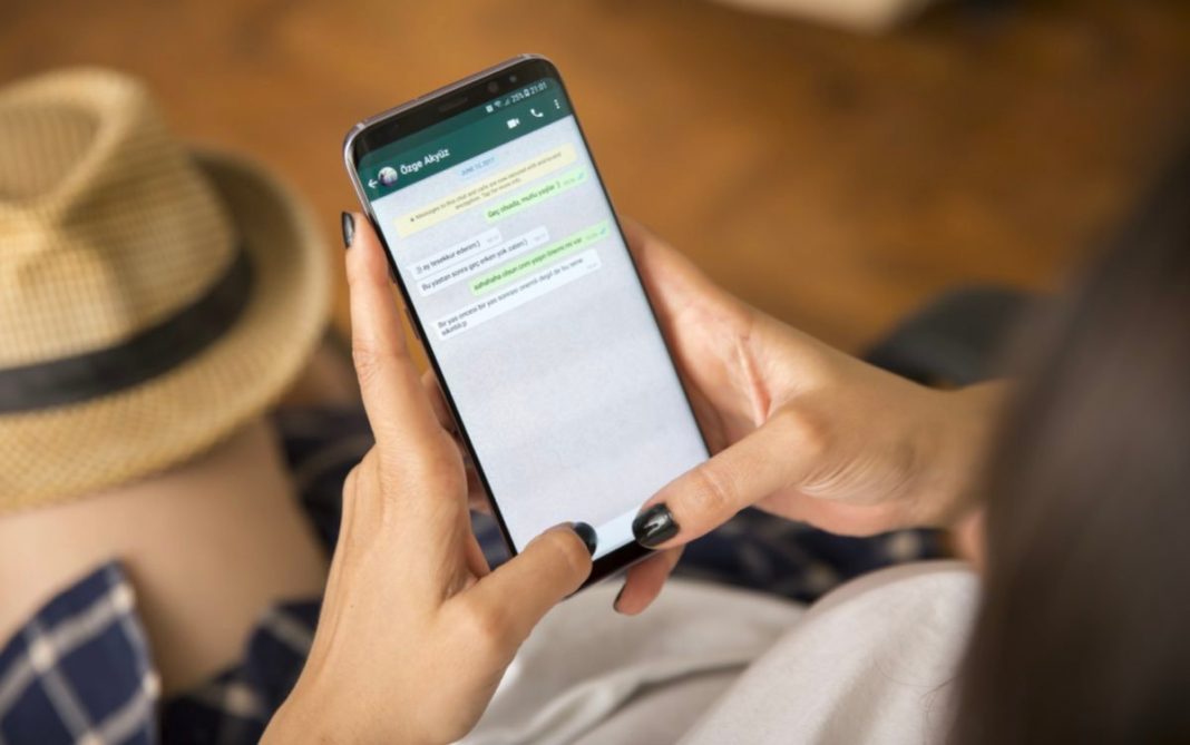 Cómo recuperar tus chats viejos de WhatsApp