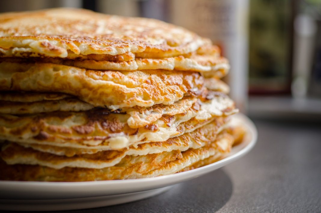 Cómo se hacen las tortitas de carnaval típicas de Canarias