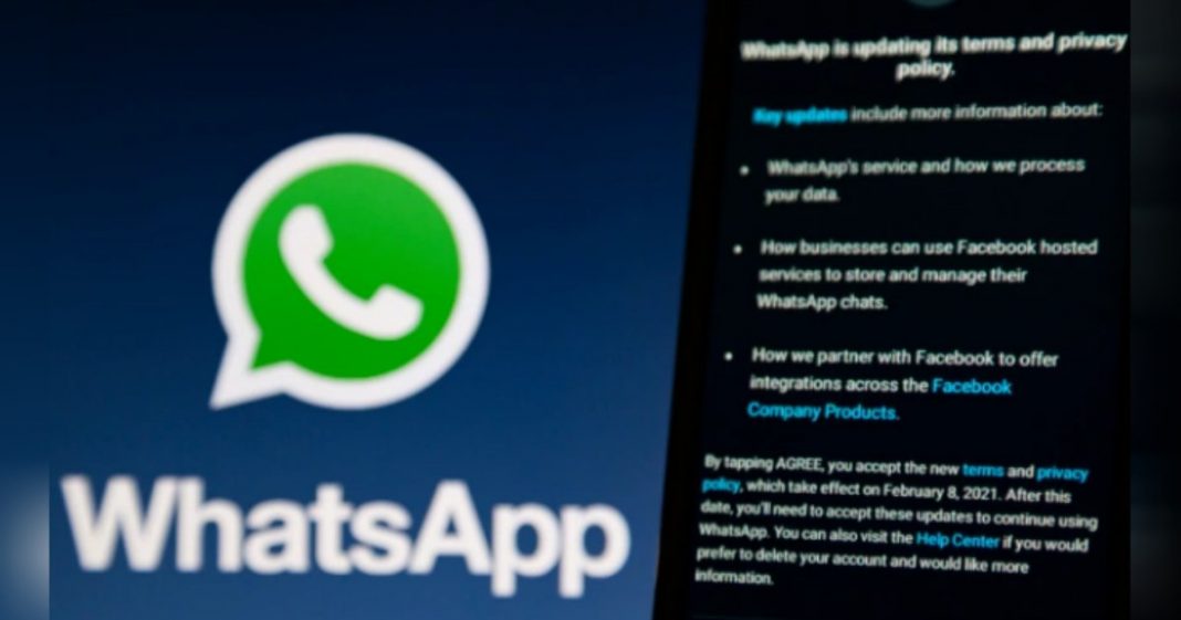 WhatsApp: así puedes cambiar el color de los chats