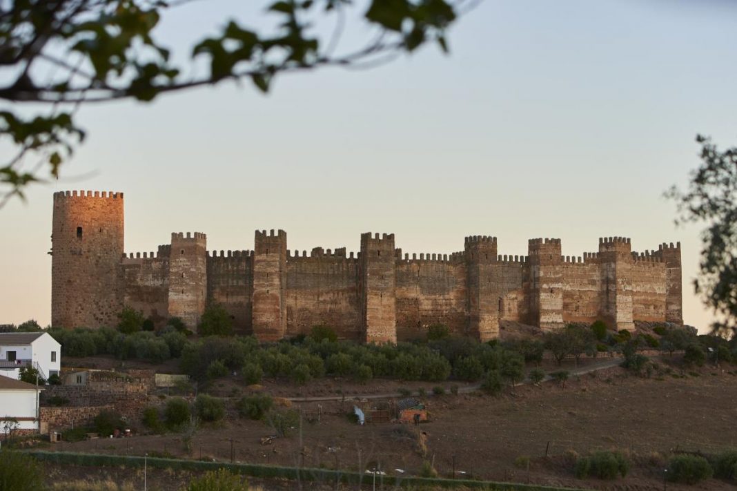 El pueblo de Jaén con el castillo más antiguo de España