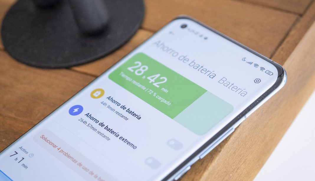 Esta es la clave para mantener de manera óptima la salud de la batería de tu Android