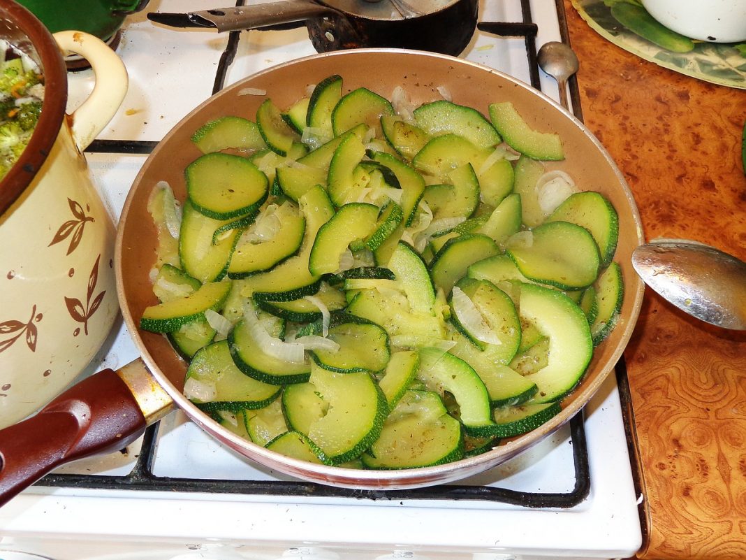 Este es el pastel al horno con el que eliminas barriga