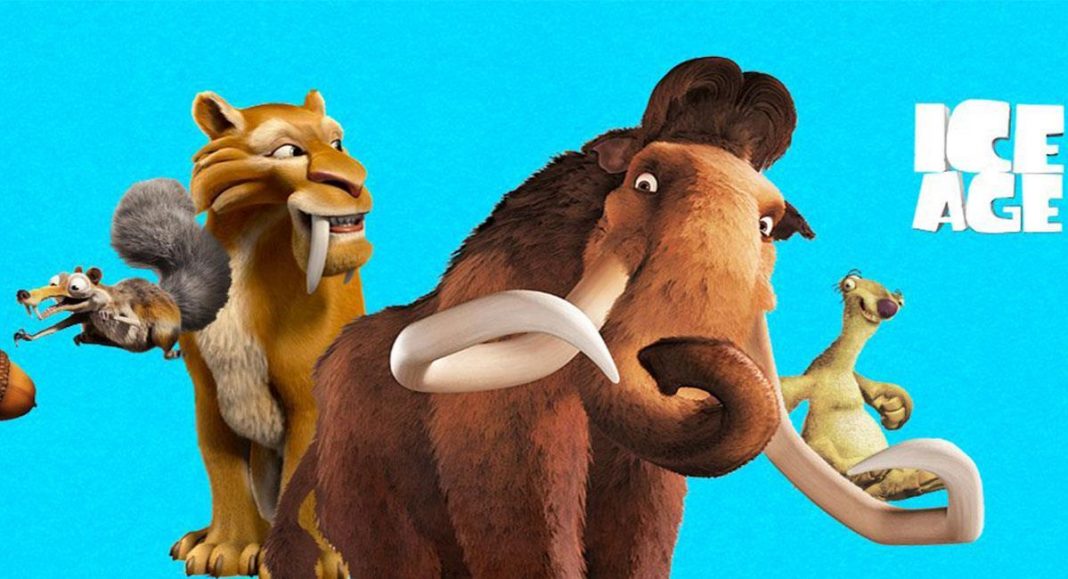 Este es el personaje de Ice Age que no volverás a ver otra vez