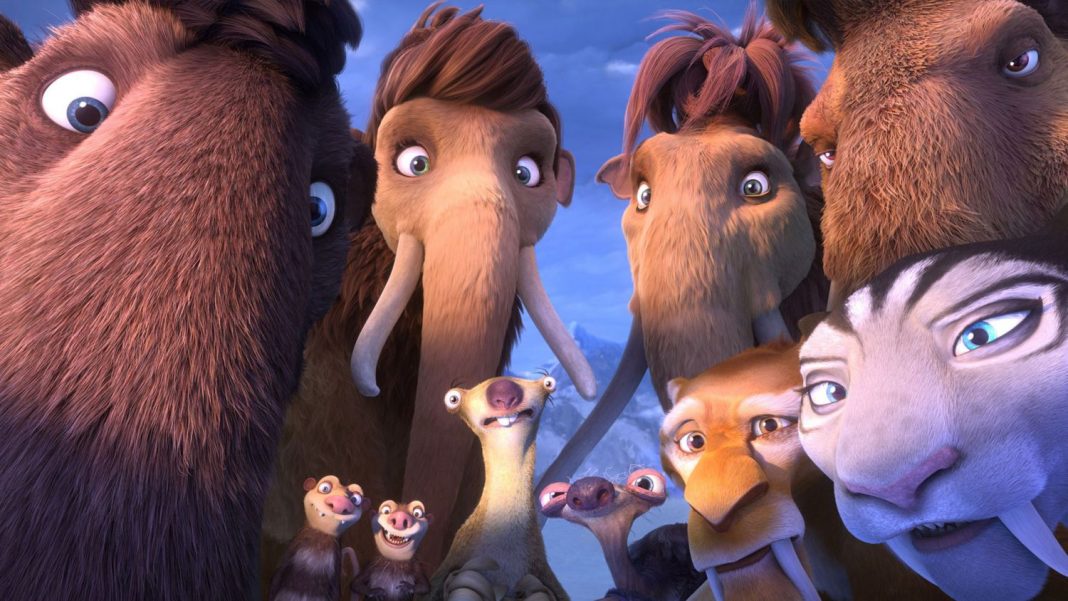 Este es el personaje de Ice Age que no volverás a ver otra vez