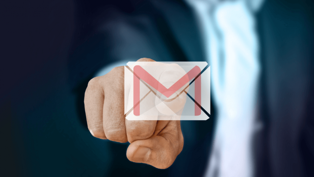 ¿Email equivocado? Este es el tiempo que tienes en Gmail para anularlo