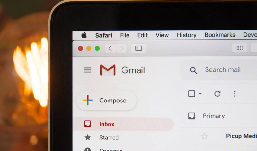 ¿Email equivocado? Este es el tiempo que tienes en Gmail para anularlo