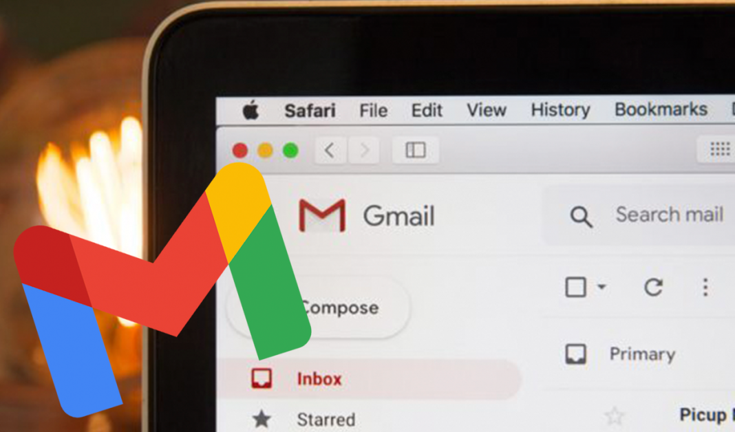 ¿Email equivocado? Este es el tiempo que tienes en Gmail para anularlo