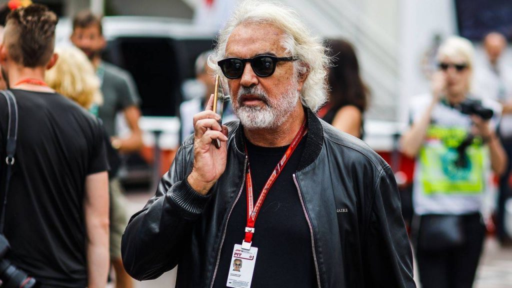 Briatore