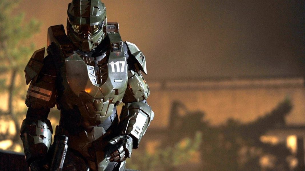 'Halo': cuándo se estrena en Paramount+ y tráiler final