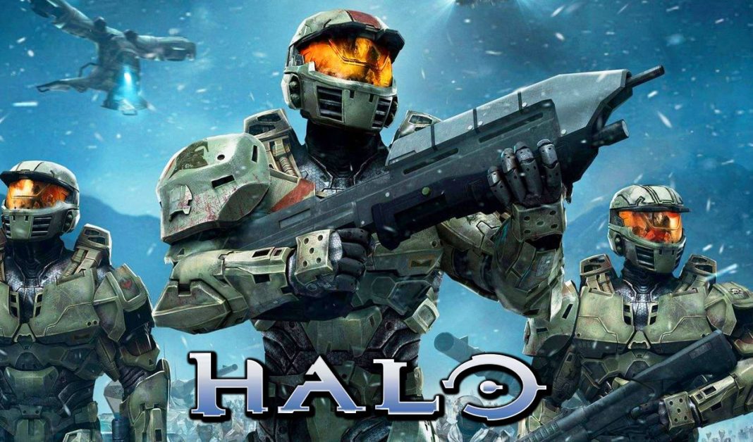 Las críticas a la serie ‘Halo’