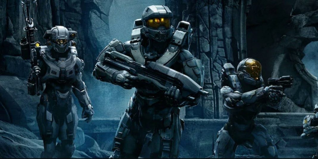 'Halo': cuándo se estrena en Paramount+ y tráiler final