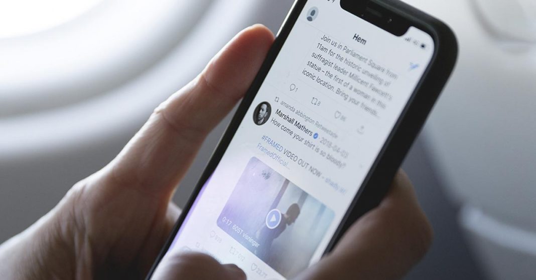 La nueva función de Twitter que Facebook copiará en breve