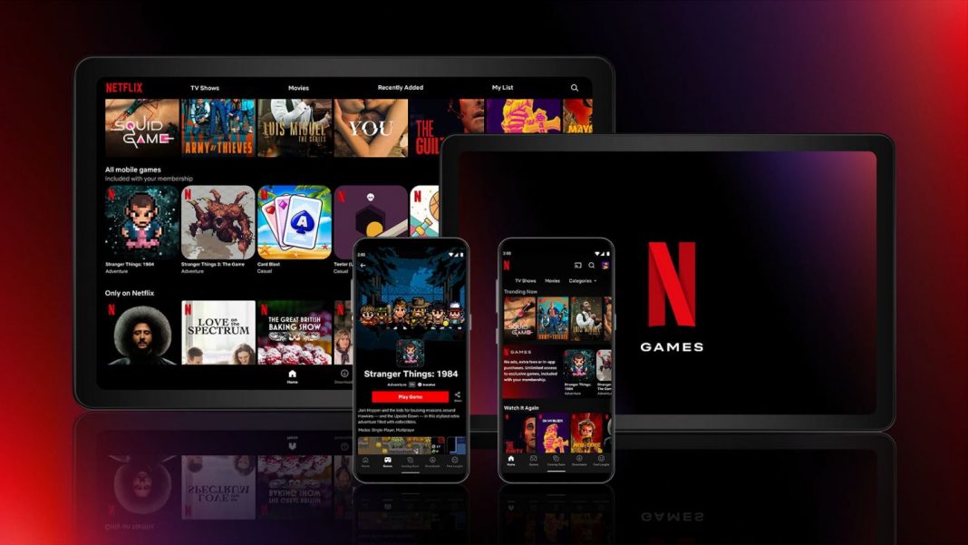 Los dos juegos de League of legends que tiene Netflix para descarga