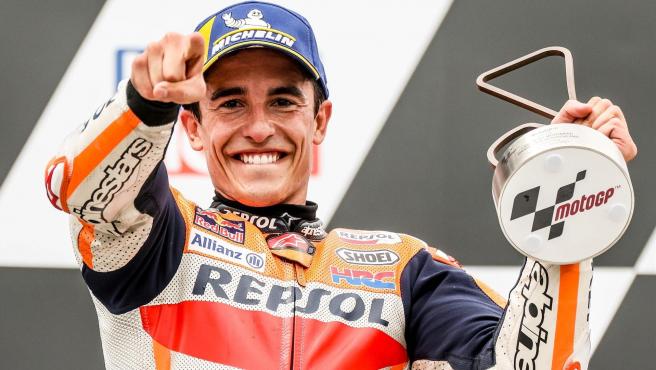 Marc Marquez