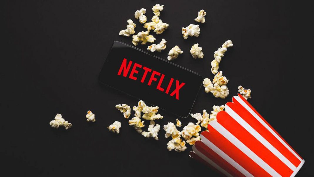 Netflix: así va a impedir que puedas compartir tu cuenta con otros pclave Netflix