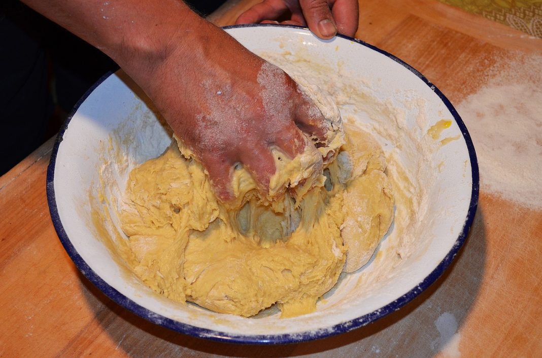 Orejas de Carnaval así se hace el postre típico que tienes que comer en febrero