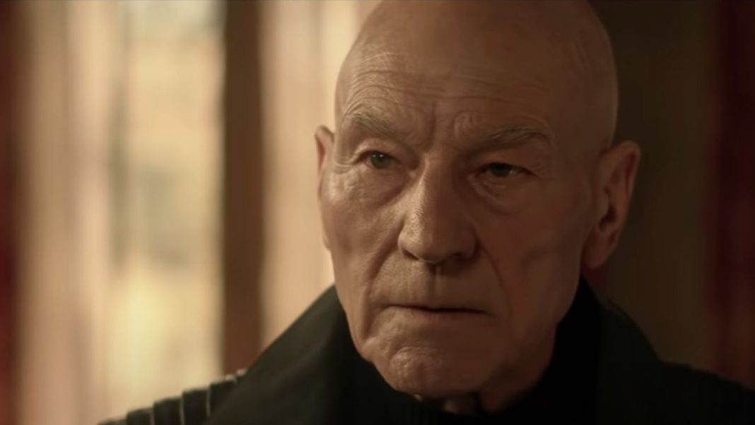 Picard: fecha de estreno y novedades de la temporada 2