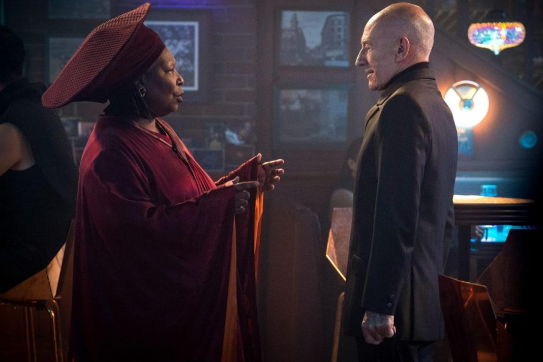 Picard: fecha de estreno y novedades de la temporada 2