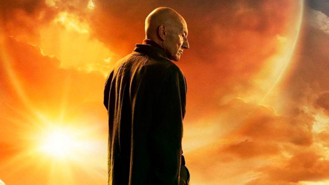 Picard: fecha de estreno y novedades de la temporada 2