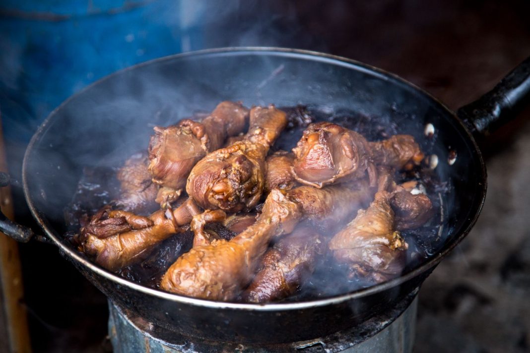 Pollo a la andaluza, la receta perfecta para servir en cualquier ocasión