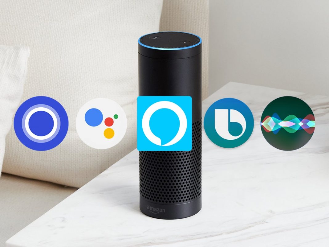 Quién pone voz a Alexa, Siri y el GPS