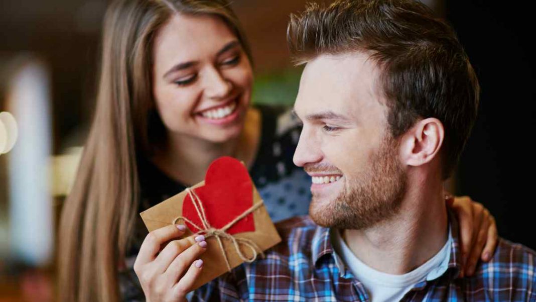 Regalos de San Valentín para sorprender a tu hombre