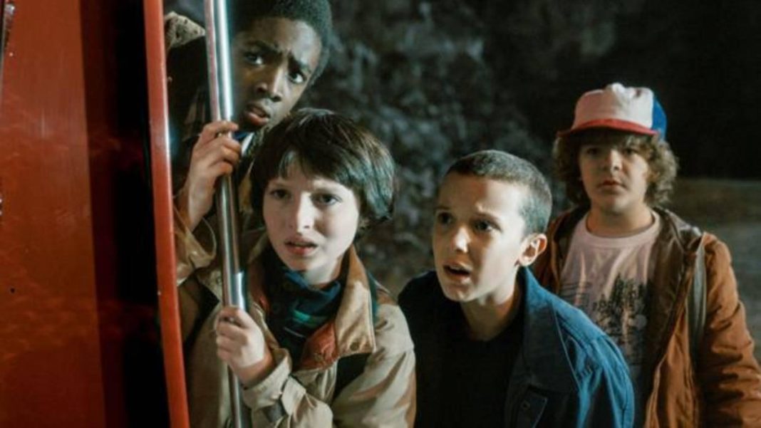 Stranger Things: cuándo se estrena la cuarta temporada y qué va a pasar