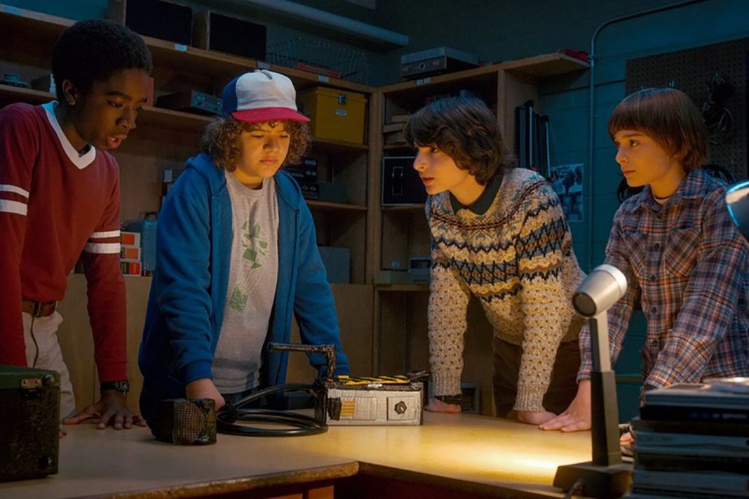 Stranger Things: cuándo se estrena la cuarta temporada y qué va a pasar