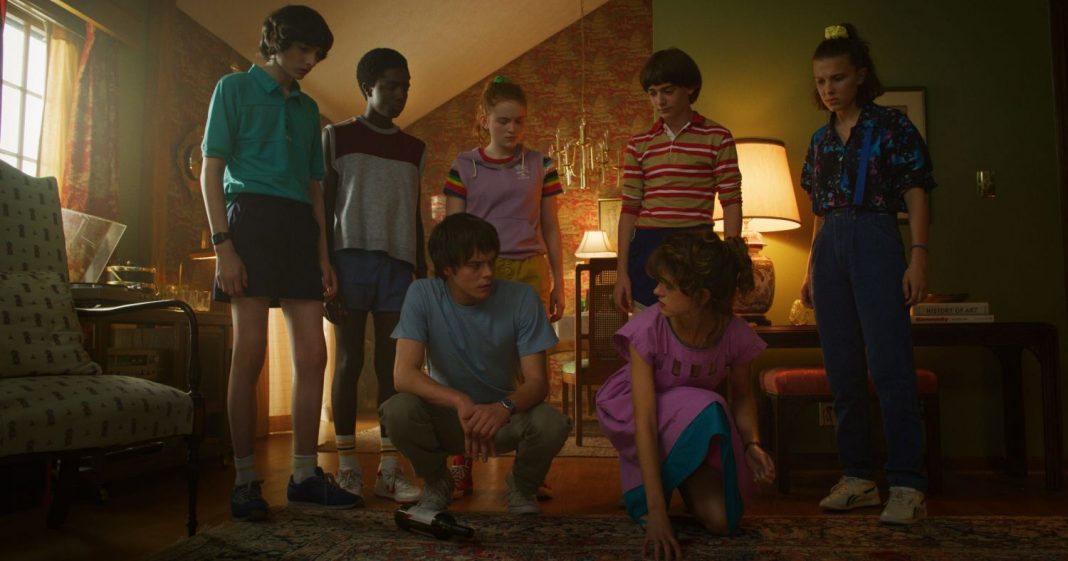 Stranger Things: cuándo se estrena la cuarta temporada y qué va a pasar