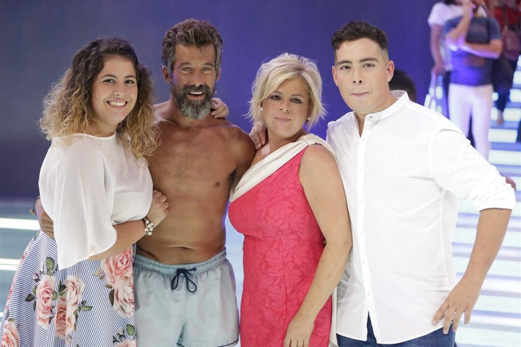 Supervivientes: el ganador que se ha quedado viudo