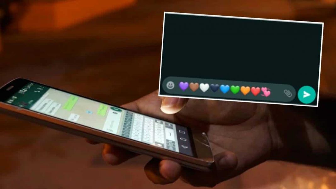 WhatsApp: esto es lo que significan los corazones de colores