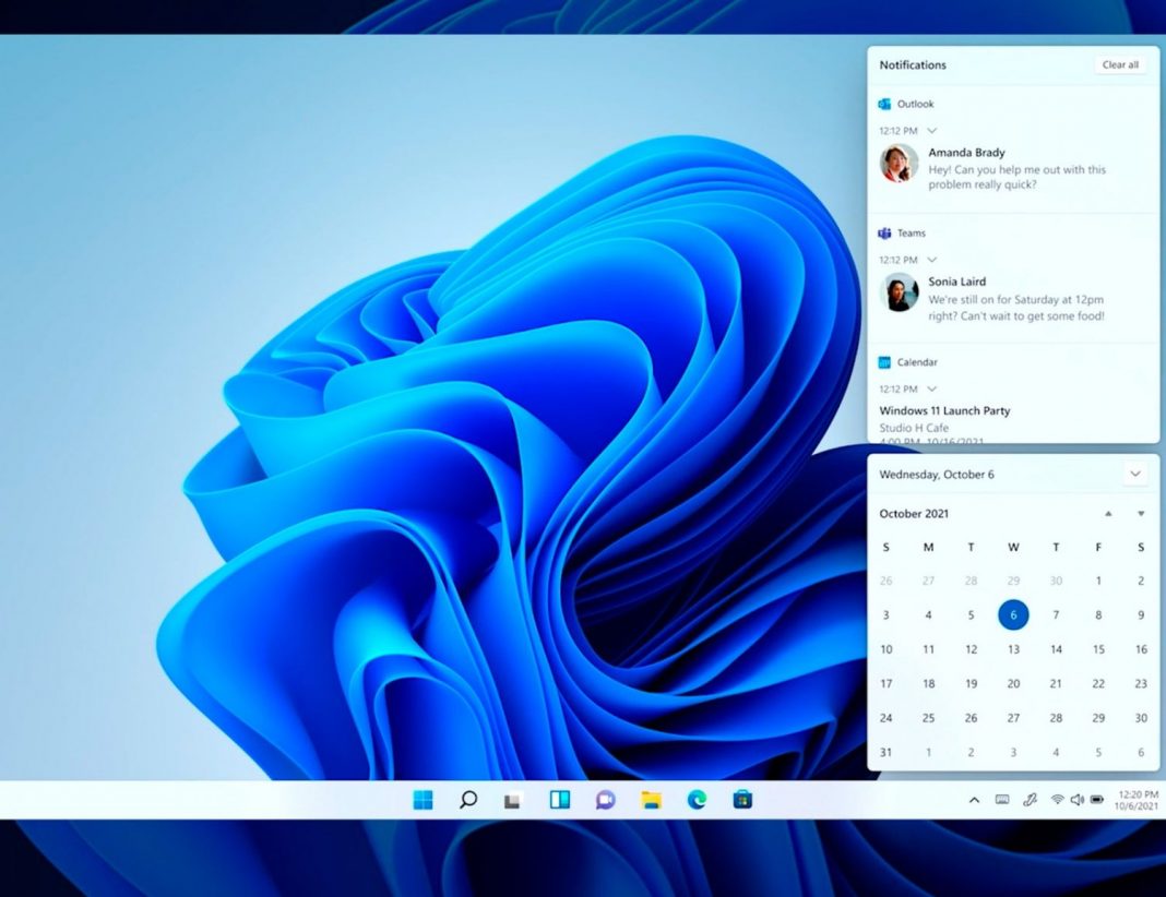 Windows 11: nuevas funciones que te ahorran tiempo