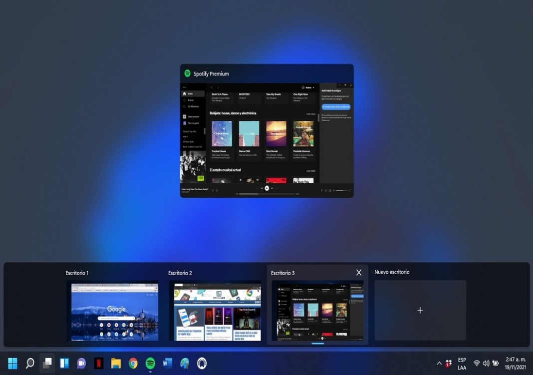 Windows 11: nuevas funciones que te ahorran tiempo