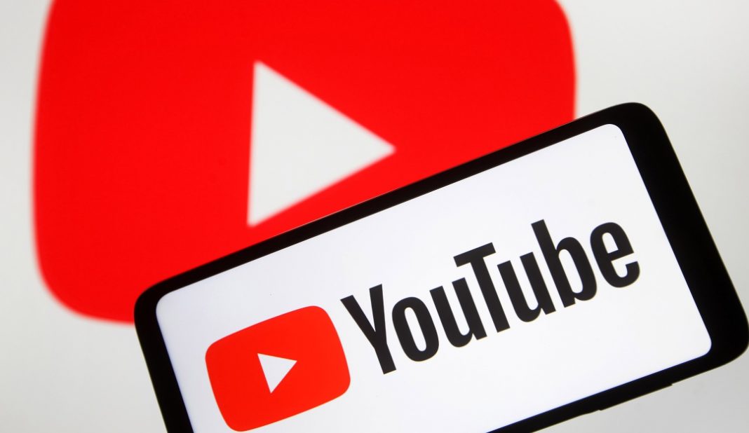 Youtube: el widget que necesitas si eres youtuber