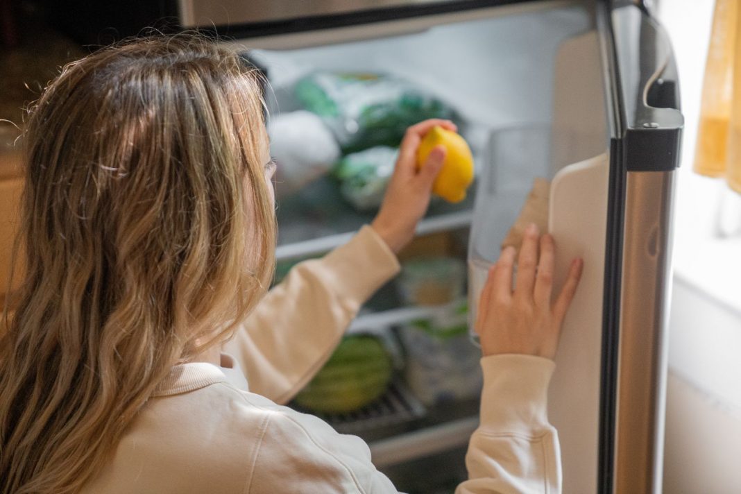 El motivo por el que no puedes congelar los alimentos dos veces