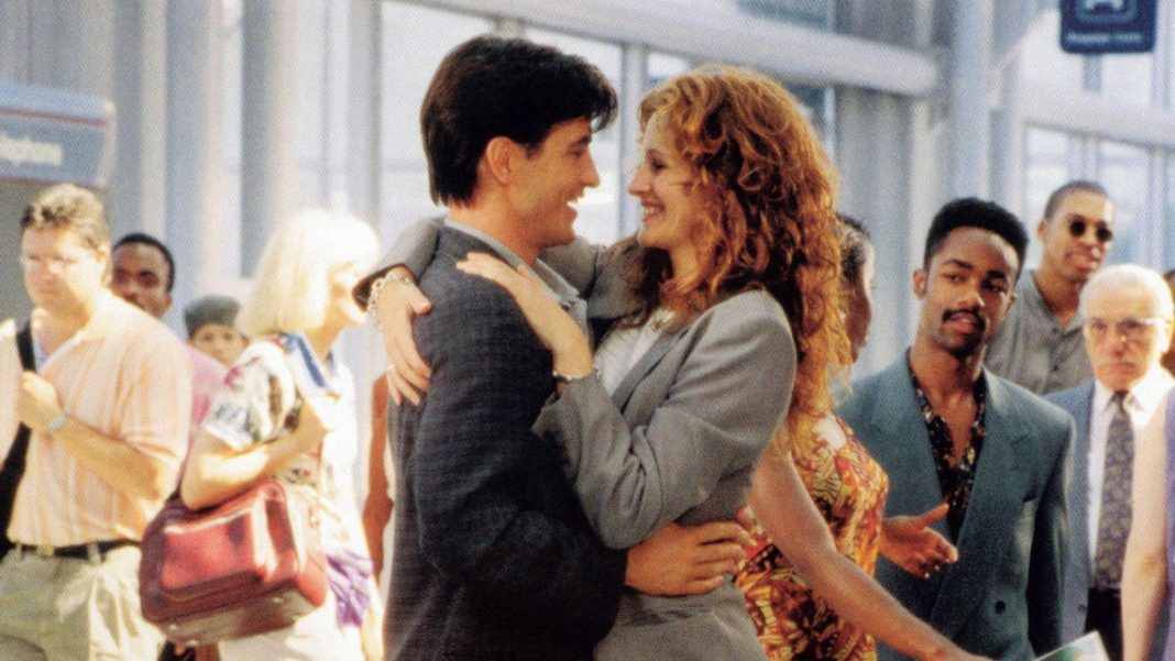 10 películas románticas para disfrutar de San Valentín